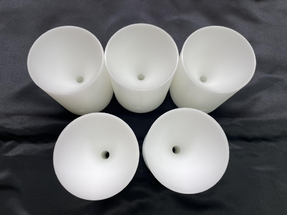 ＰＯＭ旋盤加工